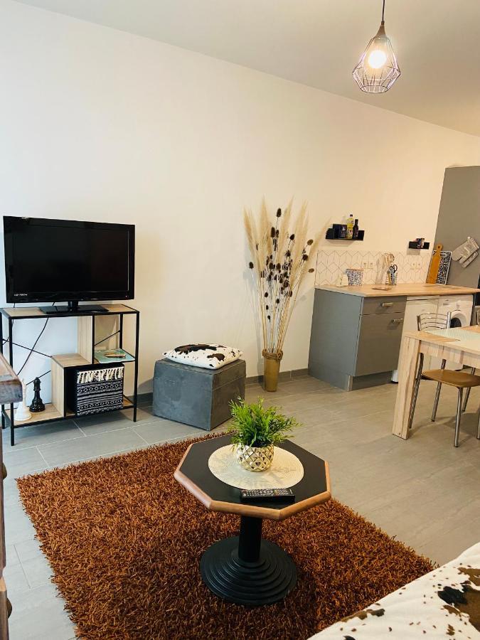 Appartement Avec Parking La Rochelle  Exterior foto